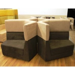 Forum Office Sofa - Model 396