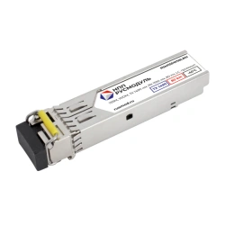 SFP Optical Transceiver Module RSM155W65L80I