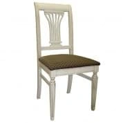 Rita Chair - Wooden Frame Design