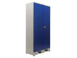 Metal Storage Cabinet AMH TC EL