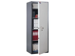 VALBERG Office Safe ASM 165T - Graphite