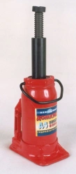 Hydraulic Jack for Lifting Vehicle Parts - D4YU-3913010