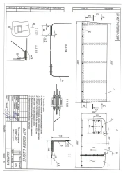Car Tent for URAL-4320 Vehicle