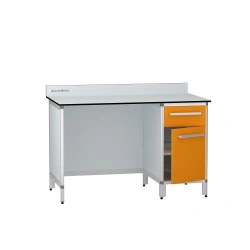 Medical Examination Table TU 32.50.30-009-69573749-2021, Model DM-2-106-19.K2.F2