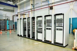 KER AT Technical and Software Complex for Electrical Measurements