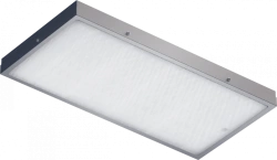 INNOLUX 92 759 LED Light Fixture for Classrooms and Offices