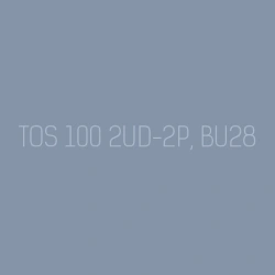 Precision Grinding of Guides and Base Surfaces for TOS 100 2UD-2R
