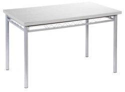 Rectangular Table for Public Spaces ST3/5