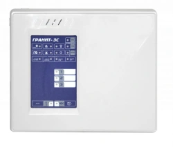Granite-3C Fire and Security Control and Monitoring Device (Wi-Fi)