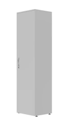 Medical Cabinet Single Section, One-Door Model SHML SKB-1