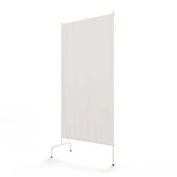 Medical Partition Screen without Wheels - SHMN