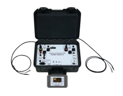 Insulation Parameter Meter "PARMA TENZOR-2