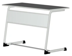 Two-Person Student Desk for Growth Group 7