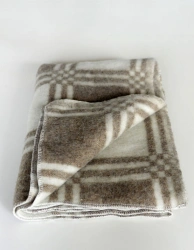 Adult Half-Wool Blanket - Model C-3