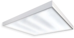 Universal LED Light Fixture DMS Armstrong Series 28-30W