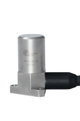 Industrial Accelerometer for Vibration and Shock Measurement AR1589