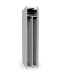 Metal Clothing Storage Cabinet SHR-11 L400P