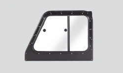 Left Front Door Extension 315100611001100