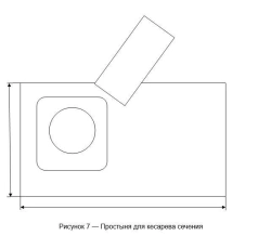 Disposable Cesarean Section Sheet with Adhesive and Fluid Collection Pocket