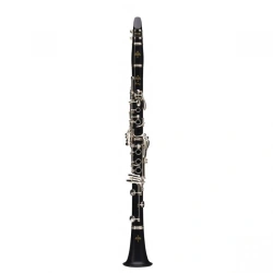 Clarinet in A Buffet Crampon - Atelier Goncharov