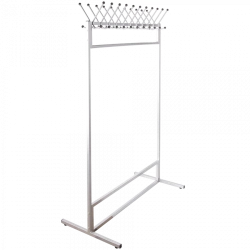 Metal Clothes Hangers, ELTI Series