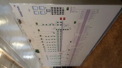 Dispatcher Control Panel MDSh-SM