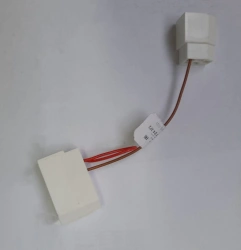 Wiring Harnesses for PAZ Buses and Electric Buses (UNIMAX9-3724 024, UNIMAX9-3724 024-XX, UNIMAX9-3724 024-XXX, UNIMAX9-3724 025)