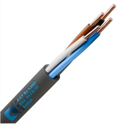 VVG Power Cables for Energy Transmission and Distribution
