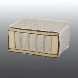 Orthopedic Mattress "Optimum