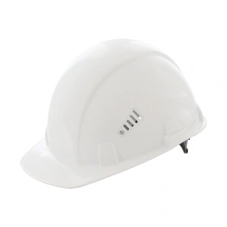 Protective Helmet SOMZ-55 Favori®T White, Article 75517