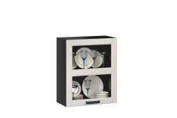 Mokka LD.274450.000 Glass Facade Door 600 (Kashmir)