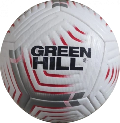 Professional Green Hill Football Ball