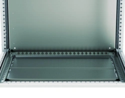 Cable Rail MG 80 for Easy Cable Management