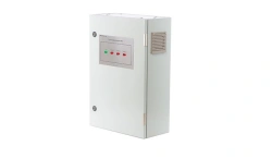 UV Water Disinfection System UFU-100