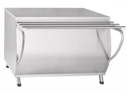 Hot Beverage Display Counter PGN-70T-02