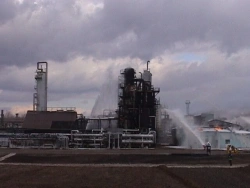 AFFF Film-Forming Fluorinated Foam Extinguishing Agent "Nizhny Novgorod" - 1%, 3%, 6%