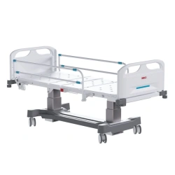 Multifunctional Electric Hospital Bed with Height Adjustment MEGI Meli 1