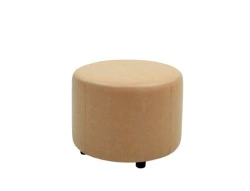 Modular Puff View 2 - Customizable Height, Depth, and Width