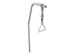 Hand Support Suspension Rod for Patient Lifting MBR-01