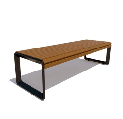 Milan Bench - Model 76031
