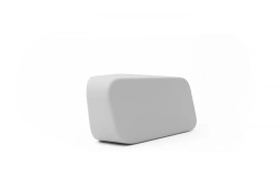 Soft Seating Puff L29 Surf L29-1PH-2 for Public Spaces