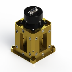 Microwave Module Coaxial Waveguide Switch M34228-13