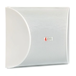 LPA-6W Voice Fire Alarm Speaker 0.75W