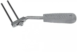 Parallel Guide for Bone Fracture Treatment, Code 550.020