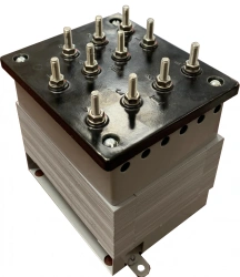 Single-Phase Sealed Transformer POBS-3G