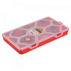 14-Inch Organizer for Optimal Space Management