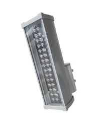 Outdoor LED Street Light Tetralux LTS 27/3231/50x150/301