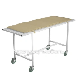 Mobile Medical Examination Table SPP