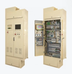 Equipment Monitoring System EVP-110-91 with Monitoring Functions