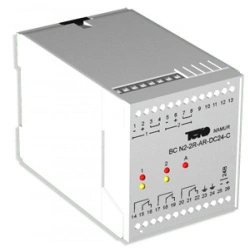 Inductive Coupling Unit BC N2-2R-AR-DC24